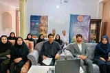 طرح «دست‌های مهربانی» در بهزیستی لرستان افتتاح شد