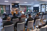 Meeting Discusses Organizing Arbaeen Quranic Stations in Iraq