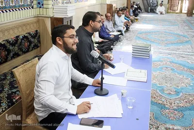 اولین دوره مسابقات قرائت تحقیق، ترتیل و تقلیدی قرآن مجید «ریاض الفرقان» در اهواز