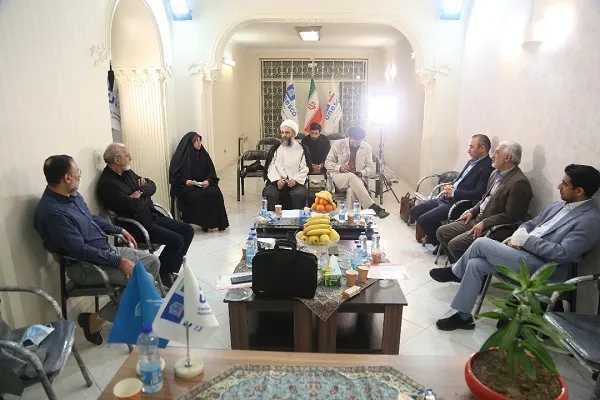 ارسال 120 چکیده مقاله به کنفرانس رسانه، ارتباطات و حکمرانی سایبری