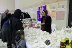 نمایشگاه اقتصاد به توان مردم
