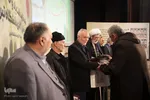 مراسم گرامیداشت شهدای 27 دی‌ماه در تبریز‎‎
