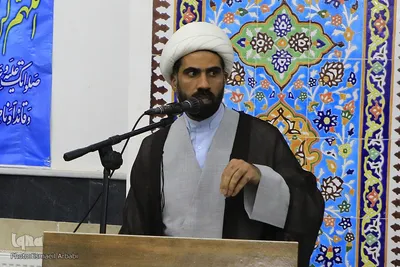 مراسم تکریم مساجد _ بیرجند