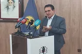 آیین رونمایی از ۳۶ عنوان کتاب نشر شاهد برگزار شد