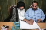 جشنواره قرآن و عترت بهزیستی خوزستان 