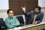 میزگرد تخصصی کانون های مساجد برتر کشور