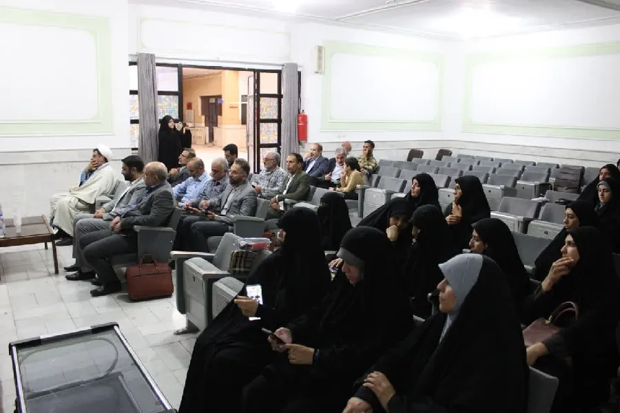دغدغه‌های مدیران مؤسسات قرآنی چهارمحال‌وبختیاری بررسی شد
