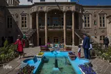 خانه تاریخی داروغه مشهد