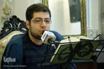 شهاد زمانی