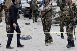 8 Civilians Killed, Wounded in Blast in Afghanistan’s Kapisa  