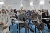 اعزام مبلغان به مدارس گلستان