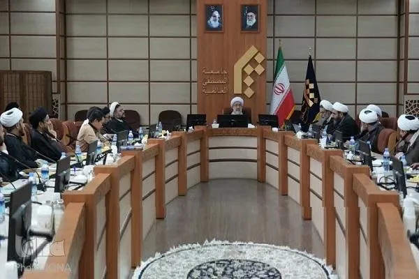 Islamic Civilization Offers Alternative to Materialistic Civilization