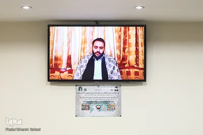 مرحله نیمه‌نهایی سی و هفتمین دوره مسابقات بین‌المللی قرآن جمهوری اسلامی