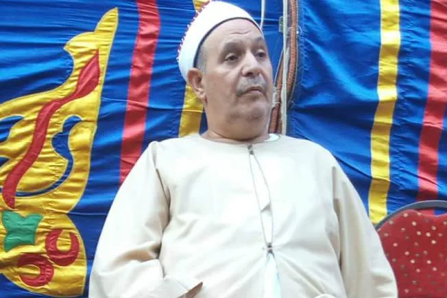 Məşhur Quran qarisi məsciddə Azan dedi və öldü