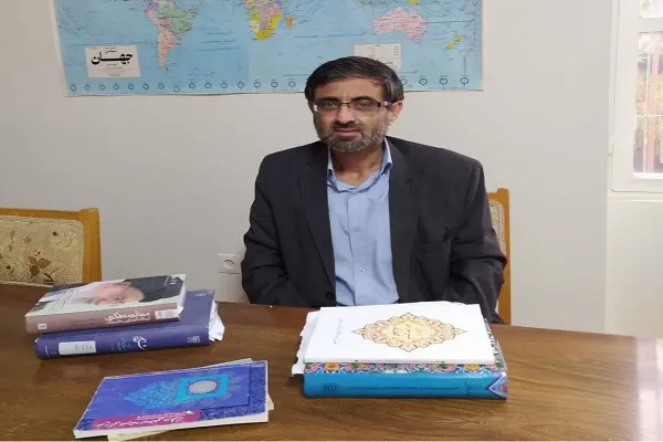 کاربست رویکرد قرآنی برای برون‌رفت از معضلات جامعه از سوی رهبر انقلاب