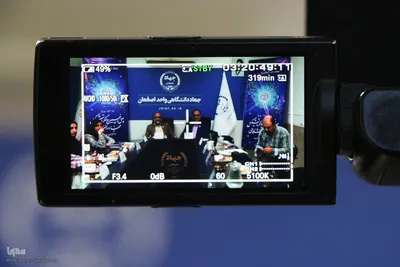 نشست خبری رؤسای جهاددانشگاهی واحد‌های اصفهان و صنعتی