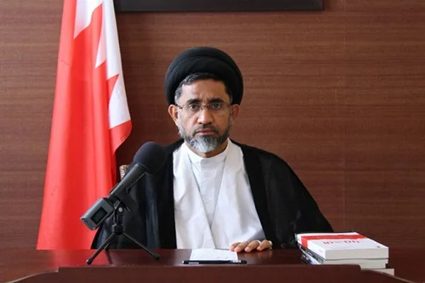 Head of Bahrain Scholars Council Freed