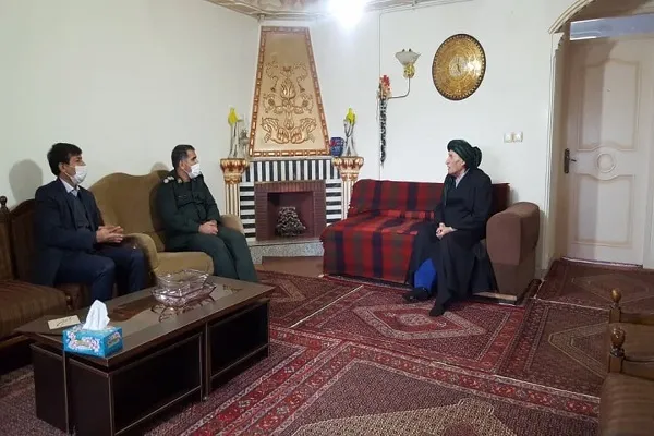 خاطرات ماموستا حسامی از پیشکسوتان انقلابی کردستان جمع‌آوری می‌شود