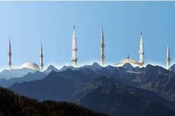 „Das Minarett-Verbot löst überhaupt keine Probleme“