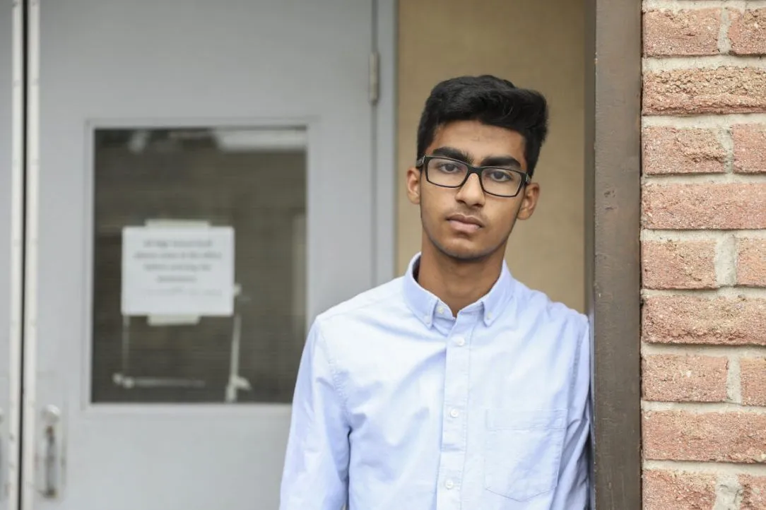 An Rufe Wata Makarantar Sakandare ta Musulmi A Toronto