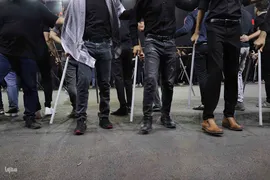 آیین شاه حسین گویان
