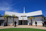 Study Finds San Diego Muslims Have Long Felt Unsafe