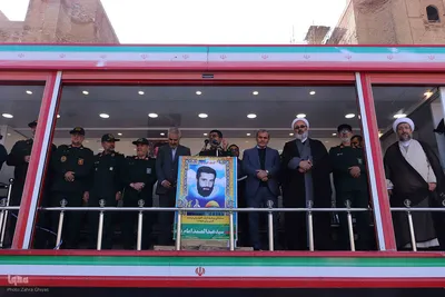 راهپیمایی ۱۳ آبان در تبریز‎‎