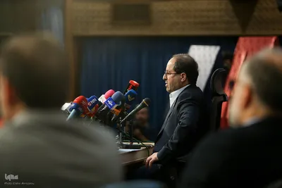 نشست خبری بزرگداشت ۱۷۵۷ سال سنت آموزش عالی