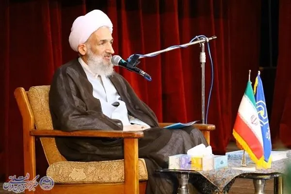 همایش بین المللی سیره شناسی علامه مصباح یزدی در شهرستان فریدونکنار