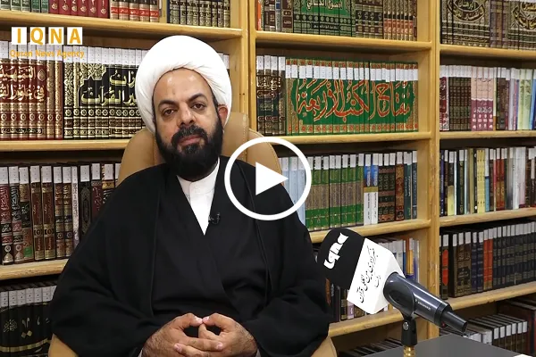 المحطات القرآنية للزيارة الأربعينية تهدف الى نشر الثقافية القرآنية + فيديو