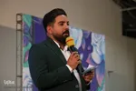 آغاز معنوی سی و پنجمین دوره جشنواره بین المللی فیلم‌های کودکان و نوجوانان اصفهان‎