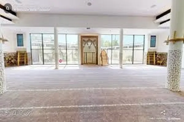 La mosquée du Mirail à Toulouse organise un collecte du sang