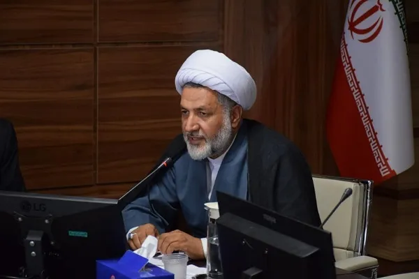 مکتب امام خمینی(ره) مکتبی انسان‌محور و عدالت‌خواه بود