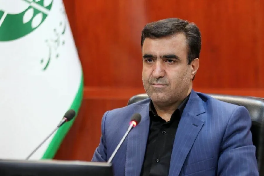محیط زیست یک زیرساخت برای تحقق جهش تولید است