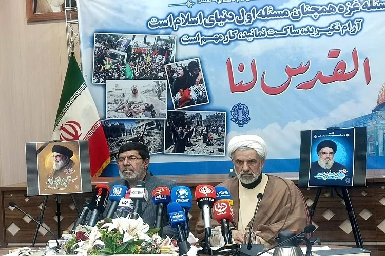 حزب‌الله قدرتمندتر و مؤثرتر از پیش گام برمی‌دارد