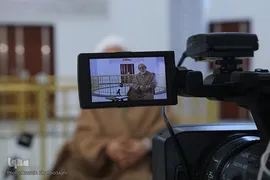 حجت‌الاسلام‌والمسلمین حسین انصاریان