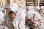 بزرگداشت شهادت رئیس جمهور در زندان‌های خراسان جنوبی