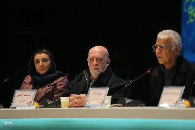 سومین روز جشنواره بین‌المللی فیلم فجر
