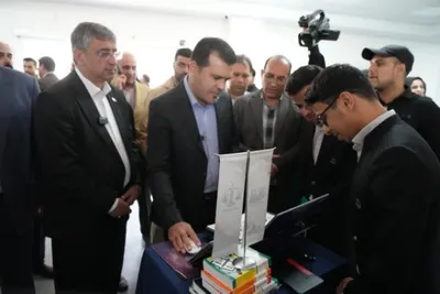 سفر معاون رئیس‌جمهور به لرستان