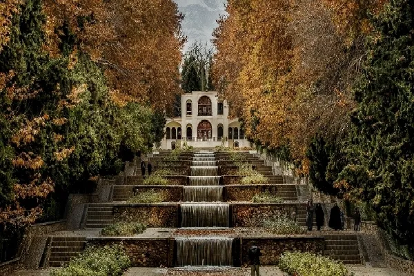 اختصاص ۲۰۰ میلیارد ریال برای مرمت و ساماندهی دو باغ تاریخی کرمان