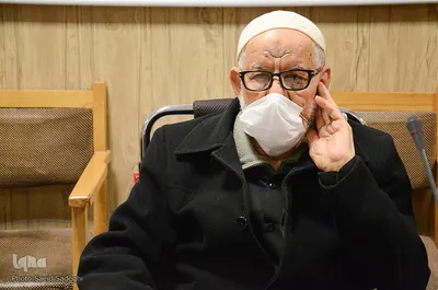 جلسه ماهانه مجمع اساتید و پیشکسوتان قرآنی استان آذربایجان شرقی