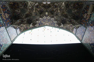 مسجد ضیاآبادی