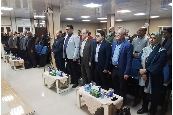 انجمن شاعران بین‌المللی فارسی زبان ایجاد می‌شود