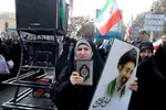 اجتماع بزرگ مردمی قرآنی شهید راه قرآن