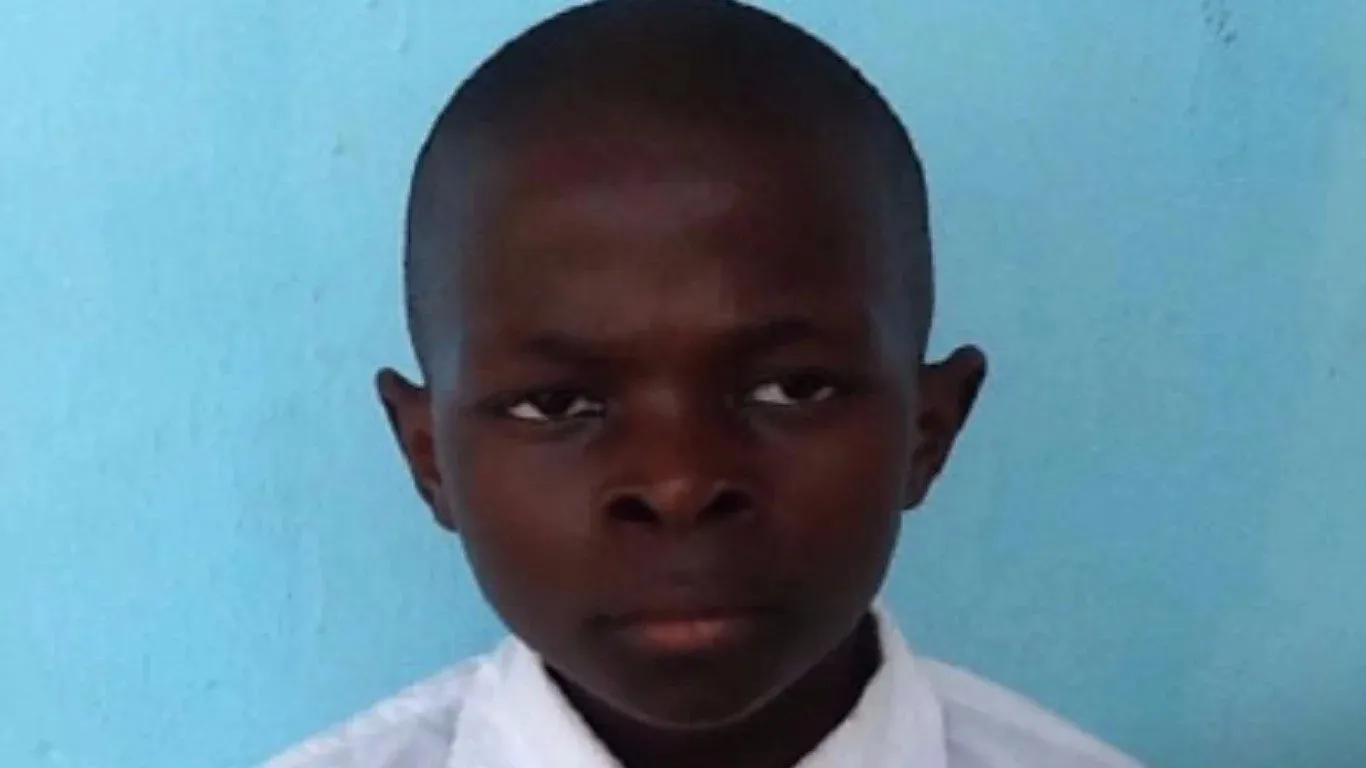 Mtoto wa miaka 6 Nigeria ahifadhi Qur’ani kwa mwaka moja