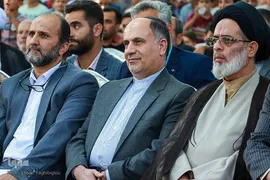 همایش بزرگداشت شیخ شهاب الدین سهروردی در سهرورد