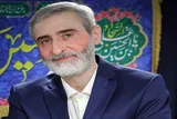 پرتره‌ای از یک مجاهد گمنام