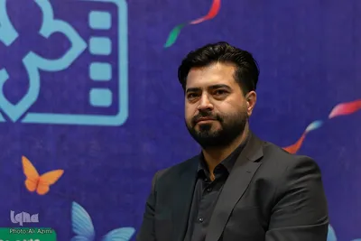 جشن سینمای کودک و نوجوان در اصفهان