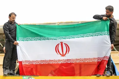 پناهِ پرچم