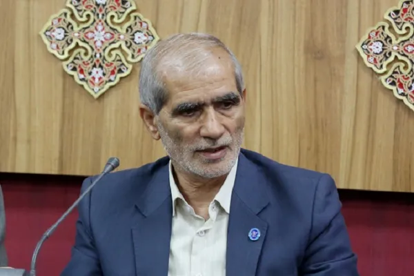 دومین یادواره بزرگداشت شهدای واقعه ۱۸ اردیبهشت سال ۱۳۵۷ دانشگاه تبریز